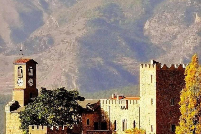 "Villa romaga mit Wallbox - foto 27