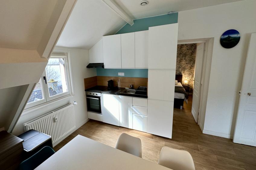 Villa Pax 4 - La Bourboule 6pers - foto 3