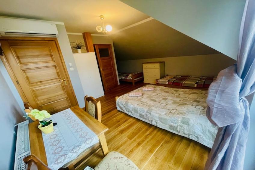 Gościniec Mazurski dla 20 osób - foto 18