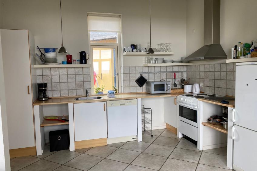 Skaerven Beachfront Wohnung D - foto 22