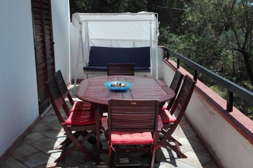 Appartement mit Garten, Terrasse und Grill - foto 4