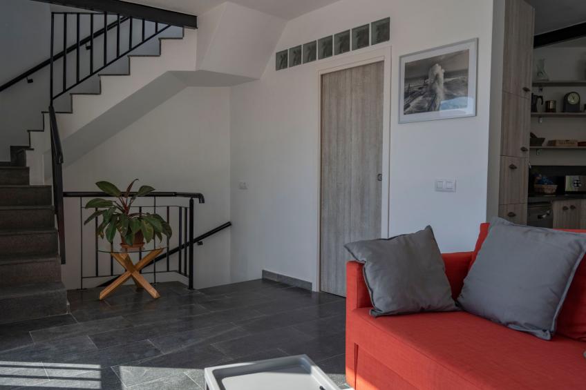 für 4 Personen ca. 70 m² in Bocacangrejo, Teneriffa (Ostküste von Teneriff - foto 5