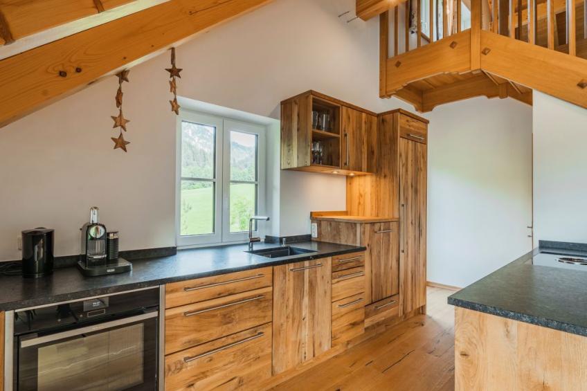 Penthouse Oberweiglhof - Dachstein West - foto 29