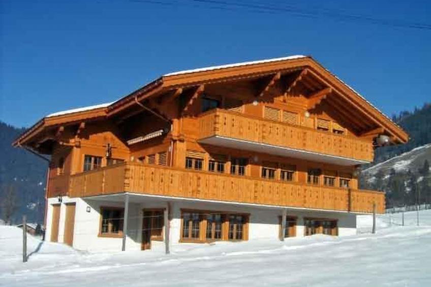 Morgenstern Appartement/Fewo, Dusche, WC, 1 Schlafraum 4-Bett-Wohnung - foto 6
