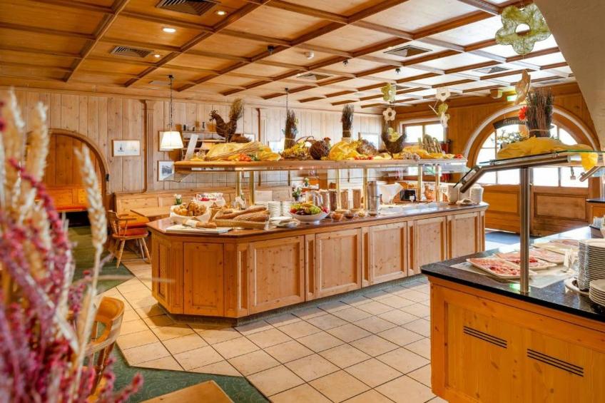 Sunday Hotel Garmisch Partenkirchen Standard Twin Room - foto 23