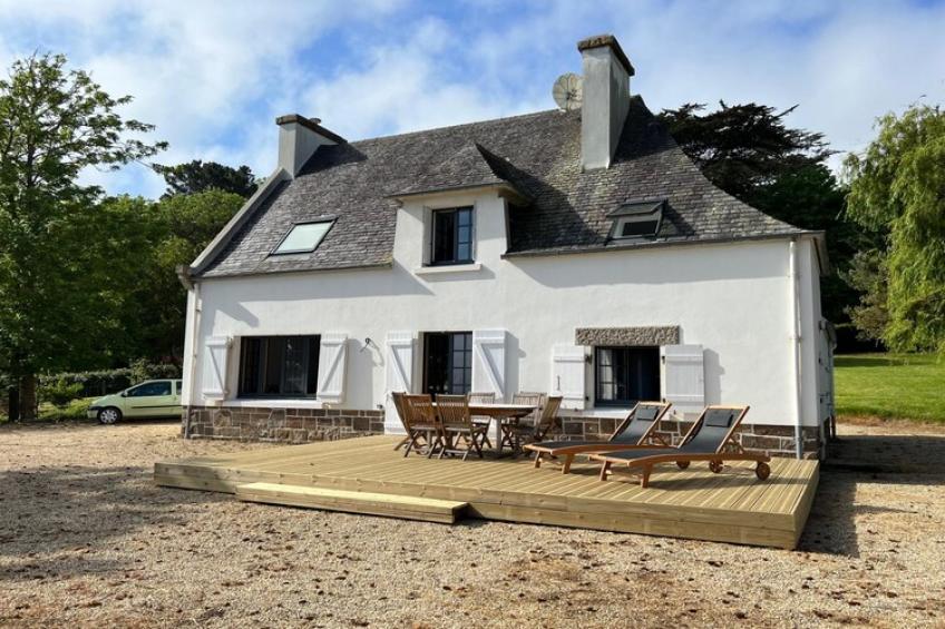 Maison de vacances Plougasnou - foto 3
