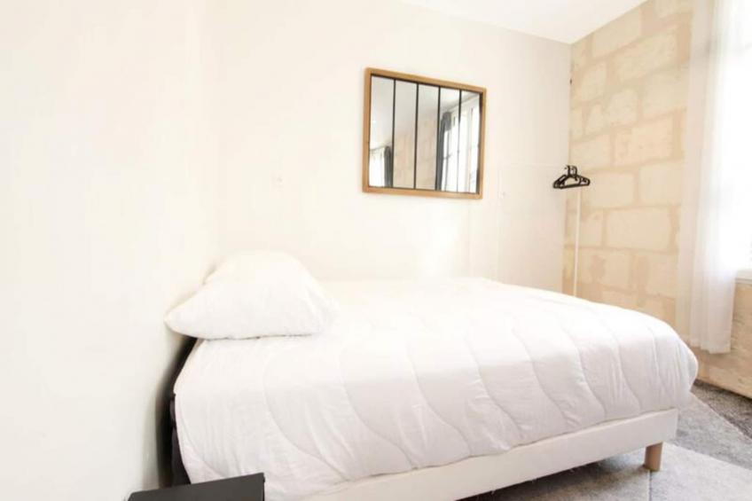 Superbe Appartement Climatisé En Plein Cœur Des Chartrons - foto 7