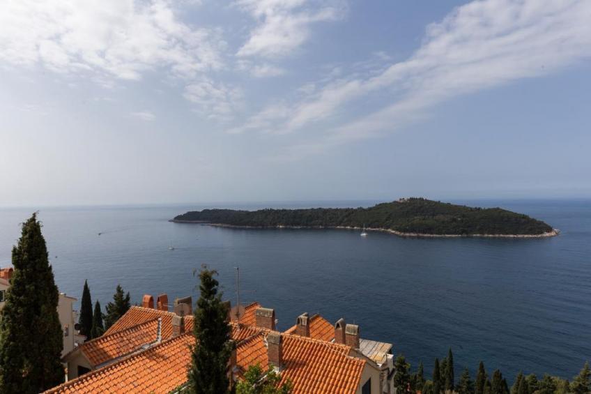 Apartment Precious View - One Bedroom Apartment with Sea View and City View - foto 10