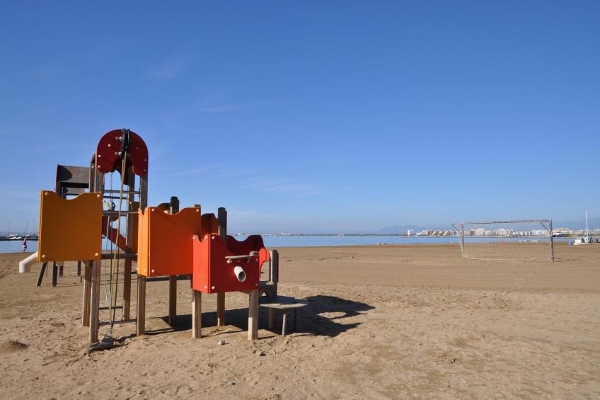 1242 PARE CLARET 500m playa - foto 25