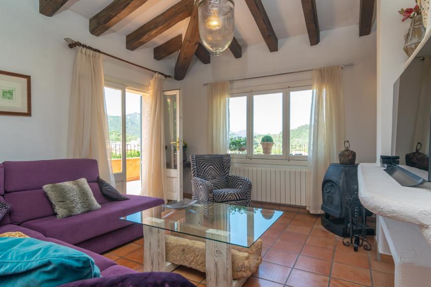 La Font (mancor) - foto 33