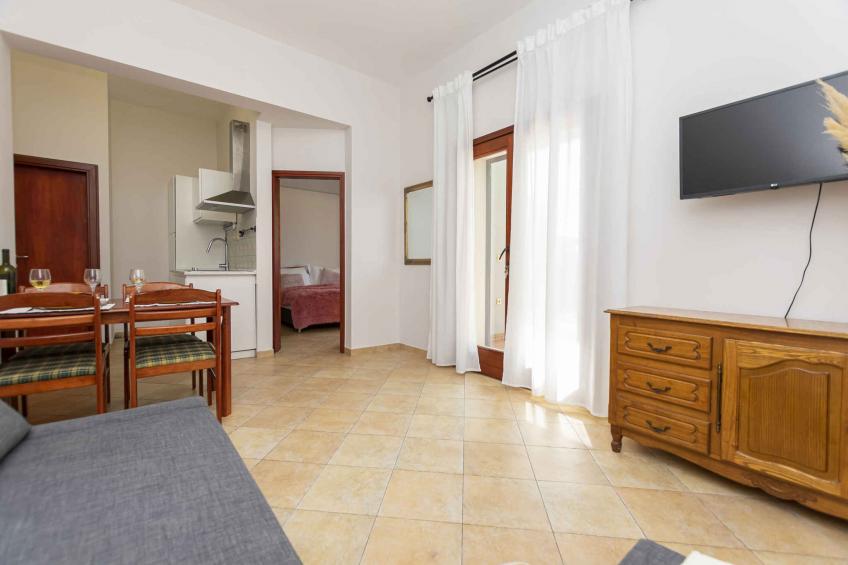 Vakantiewoning met terras en zwembad - VW-Z9JVP - foto 15