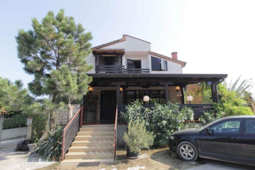 Vakantiewoning met airconditioning - BF-JYGBF - foto 24