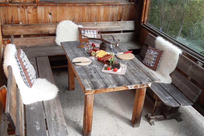 Chalet Lisa - foto 7