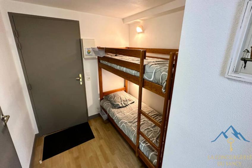 Studio à La Bourboule - foto 10