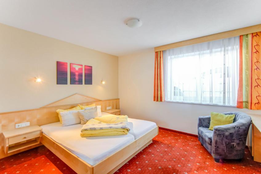 Appartment groß - foto 30