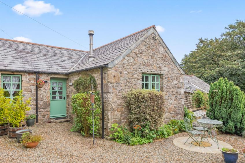 Idyllisches Landhaus Rosemary