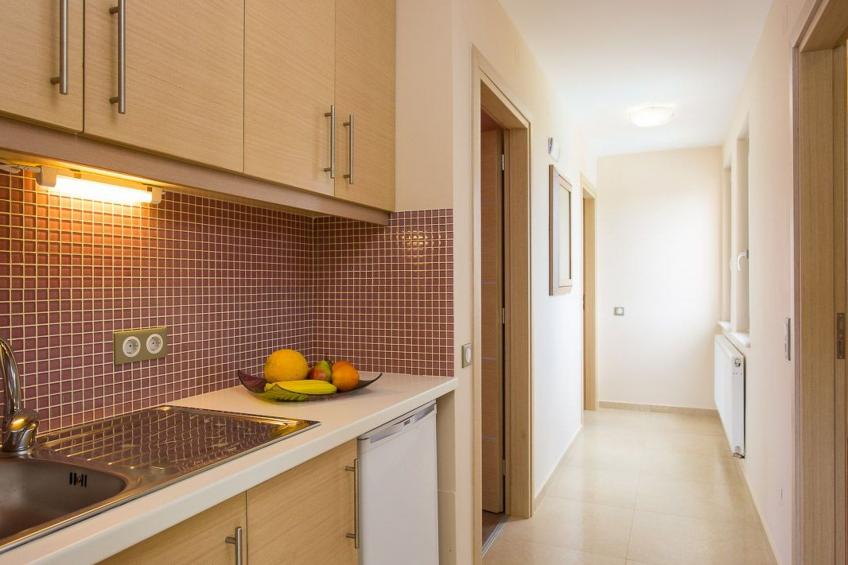 Deluxe Villa Ianthos - Whirlpool im Freien, Kinderpool - foto 31