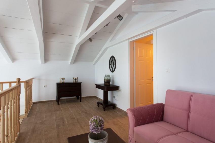 Haus in Arkadii mit Innenbalkon - foto 25