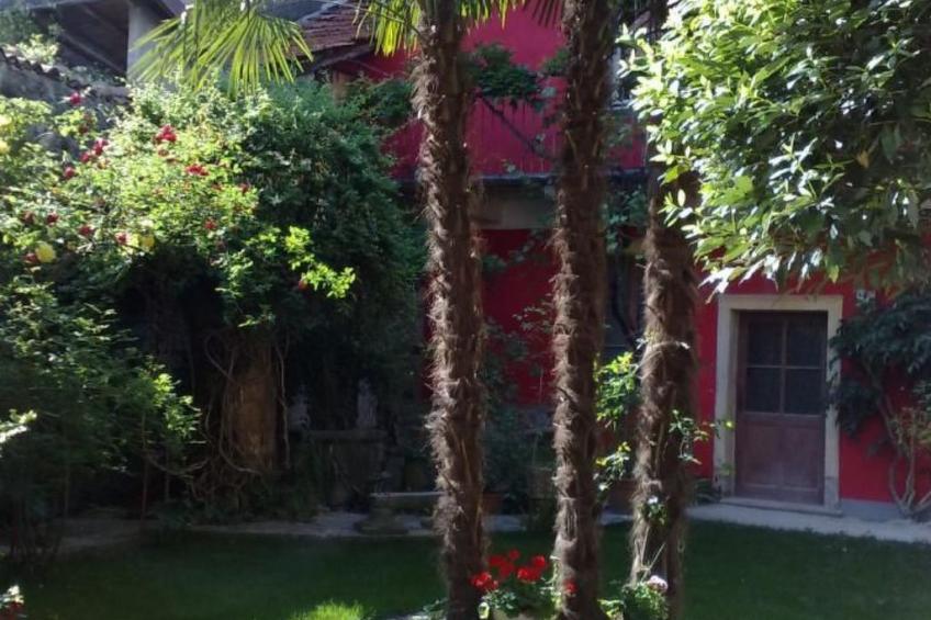 Wohnung 'Glicine' mit Wasserblick - foto 15