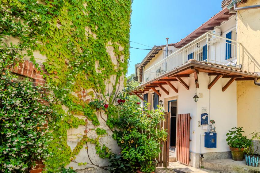 Alla Corte del Pescatore