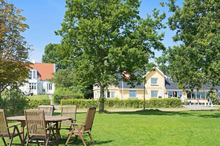 "Rina" - 30m to the inlet in The Liim Fiord - foto 40