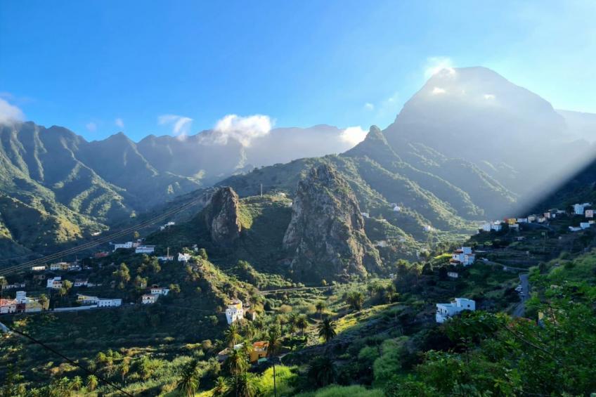 Casa Alicia Apart 1 - foto 2