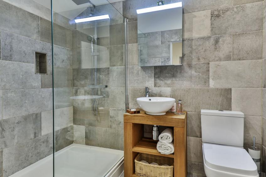 Middle Warble Stables - foto 13