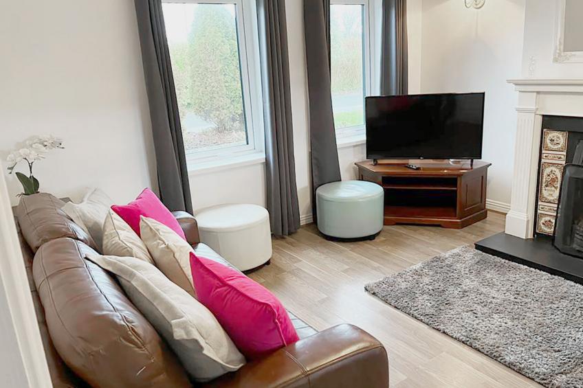 Burren Seaside Lodge - foto 3