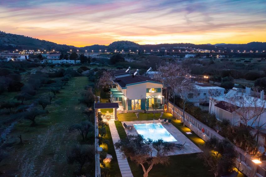 Serenity Villen-Villa Terra - foto 42