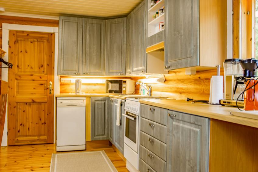 Heituinlahti, mäntyniemi - foto 20