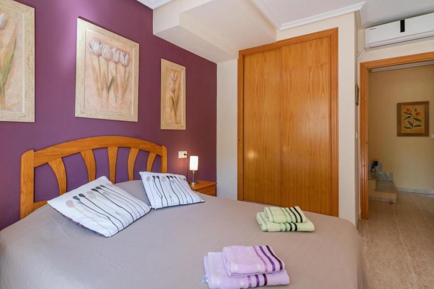 mit gemeinschaftlichem Pool - foto 21