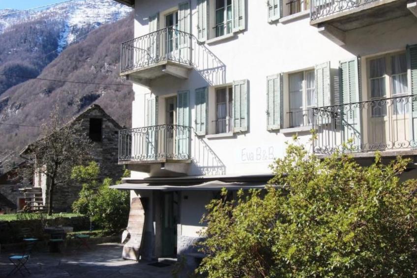 Eva-Ferienhaus - foto 4