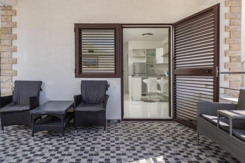 Villa Blanka - Six Bedroom Villa with Swimming Pool and Sea View - foto 73