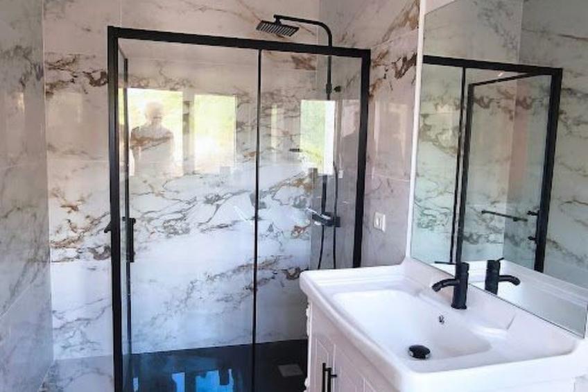 Casa Vale Vinagre, schöne Villa in der Natur - foto 19