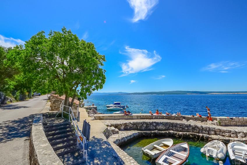 Moderne Villa "XeMa" am Meer, magischer Blick - foto 40