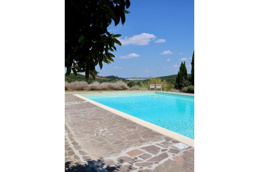 Podere La Sterza - The Villa - foto 9