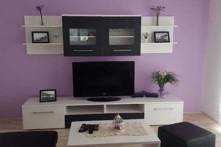 Ruhige Wohnung 100 Meter vom Strand entfernt - foto 4