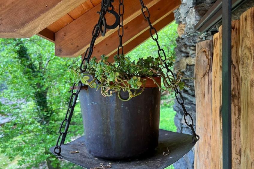 Rustico Nonno Milton - foto 28