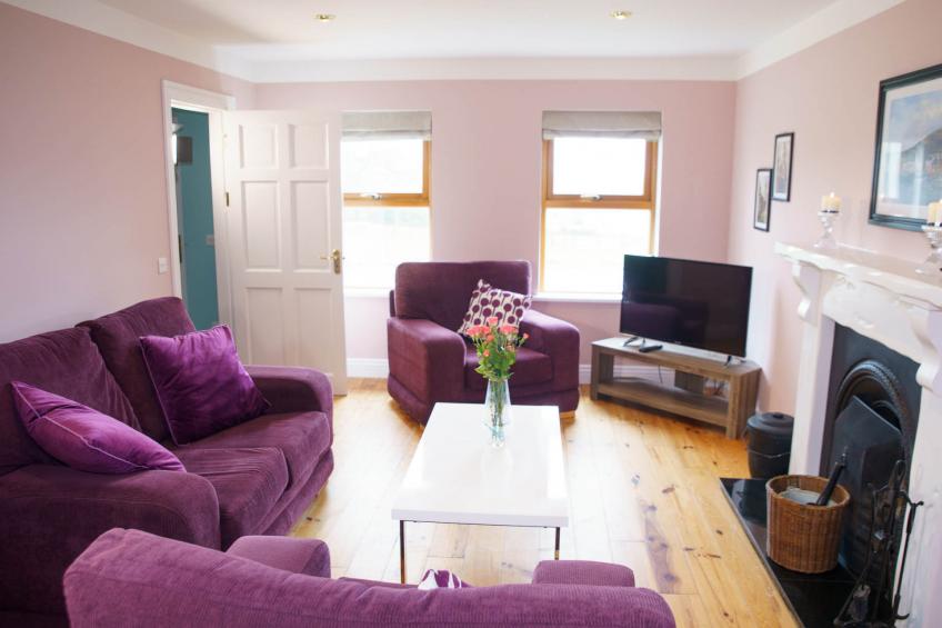 Dingle CY (TR4) - 3 Bed NO 12 - foto 30