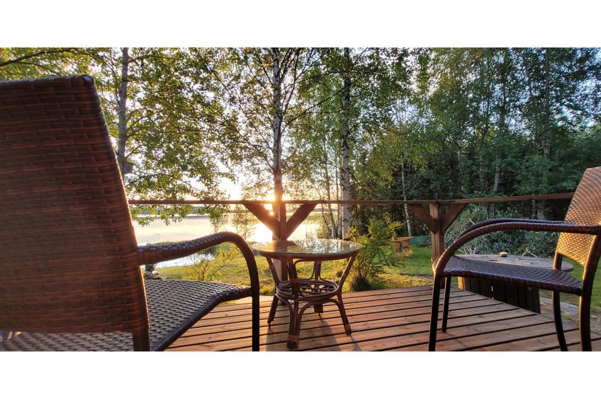 Koivulahden reinola - foto 14