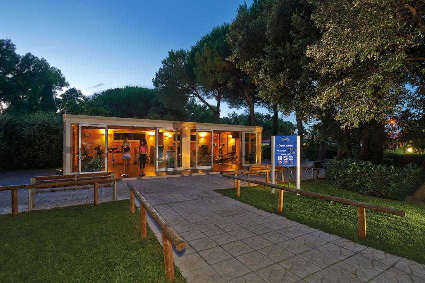 Camping Village Baia Domizia (BDO126) - foto 13