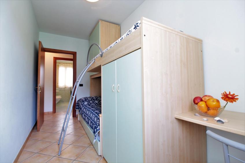 Appartamento ROSSO - foto 17