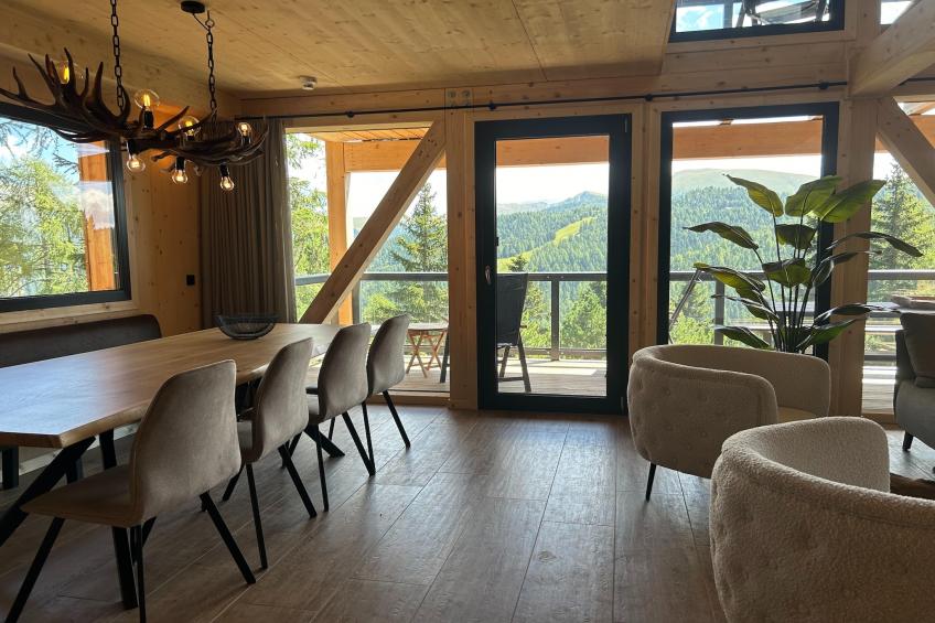 Naturchalets Turracher Höhe 21 - foto 2