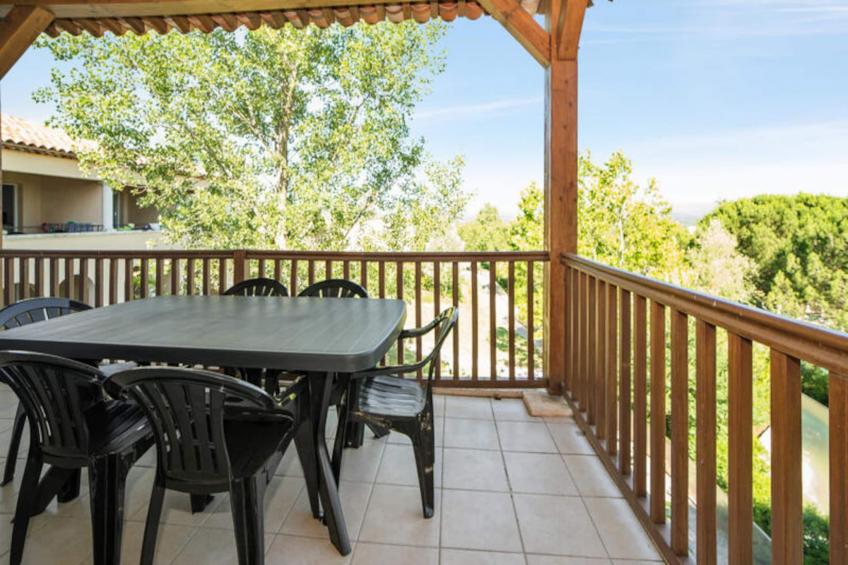 Village Le Rouret - maeva Home - foto 19