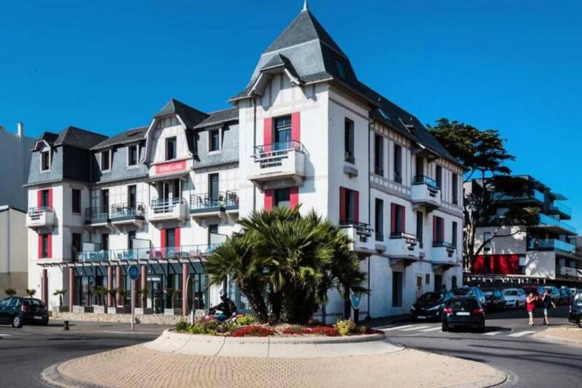 Résidence Prestige Odalys de la Plage - foto 17