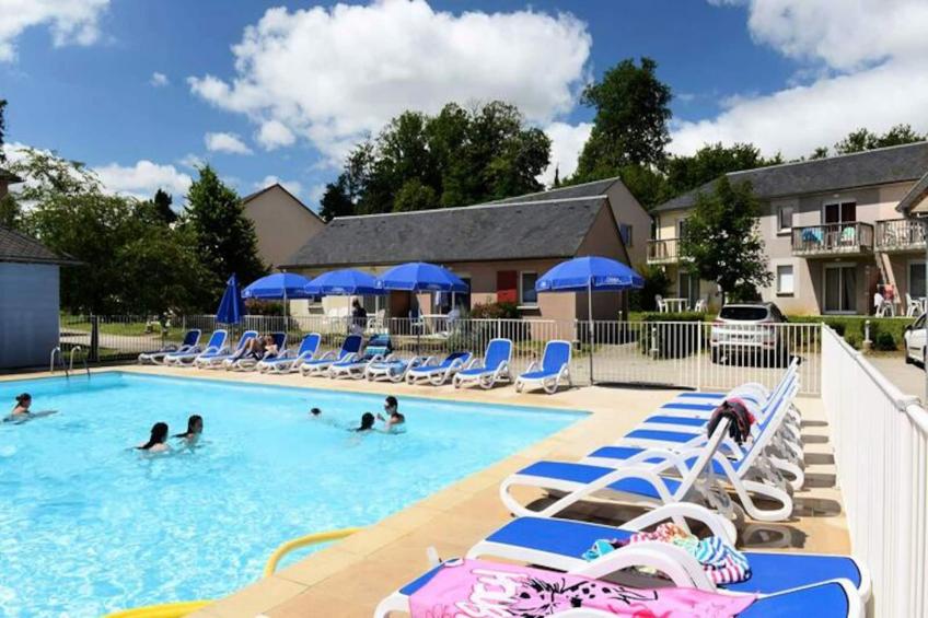 Résidence Odalys Le Hameau du Lac - foto 5