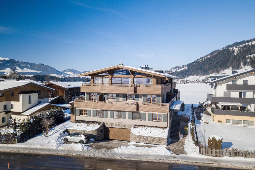 Chalet 149 Westendorf 4 - foto 17