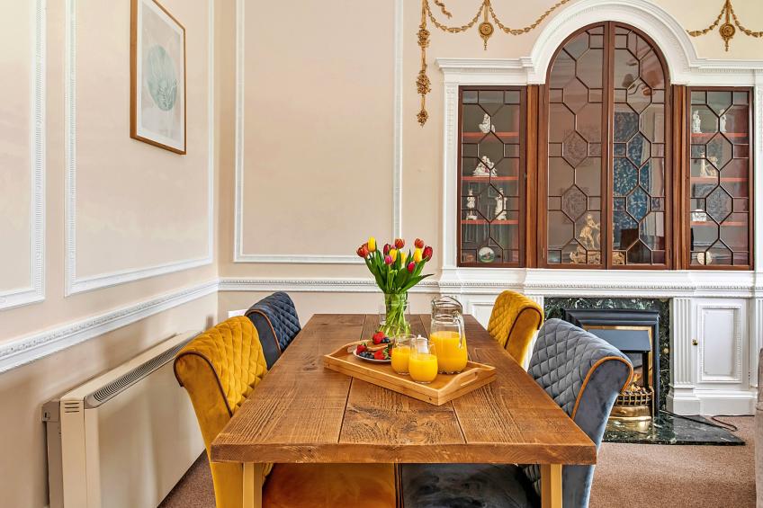 Hambleton Hall Apt - foto 6