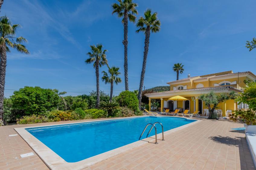 Villa Monte da Torre - foto 52