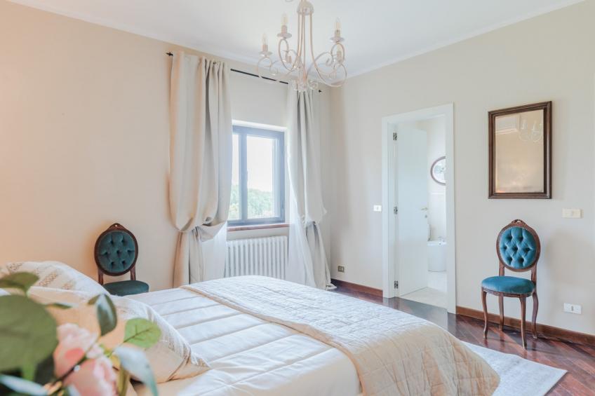 Cà Uvenere, Modern Farmhouse with Pool - foto 72